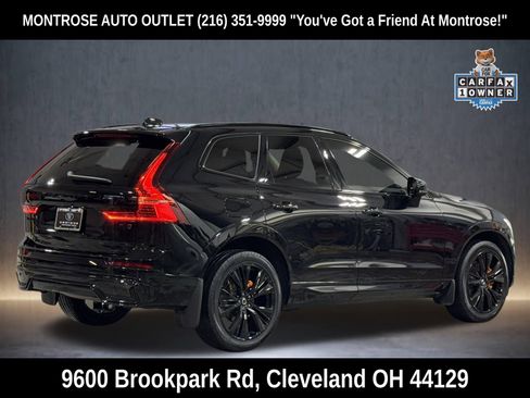 Used 2024 Volvo XC60 B5 Plus w/ Protection Package Premier image 7