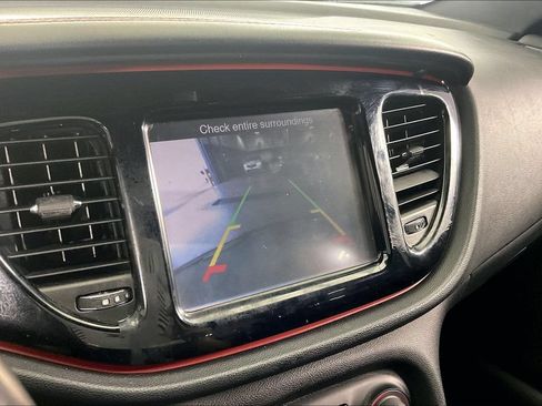 Used 2014 Dodge Dart GT w/ Technology Group FWD image 27