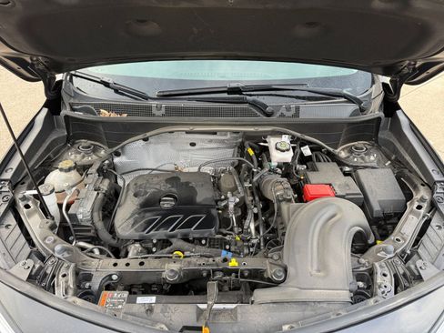 Used 2025 Buick Encore GX Preferred image 32