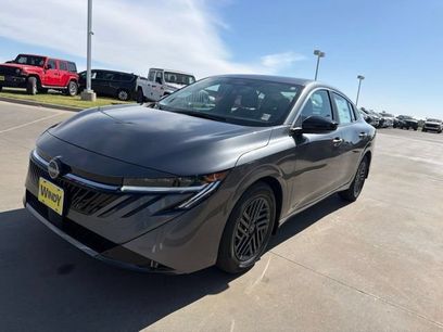 New 2026 Nissan Sentra SV w/ SV Convenience Package