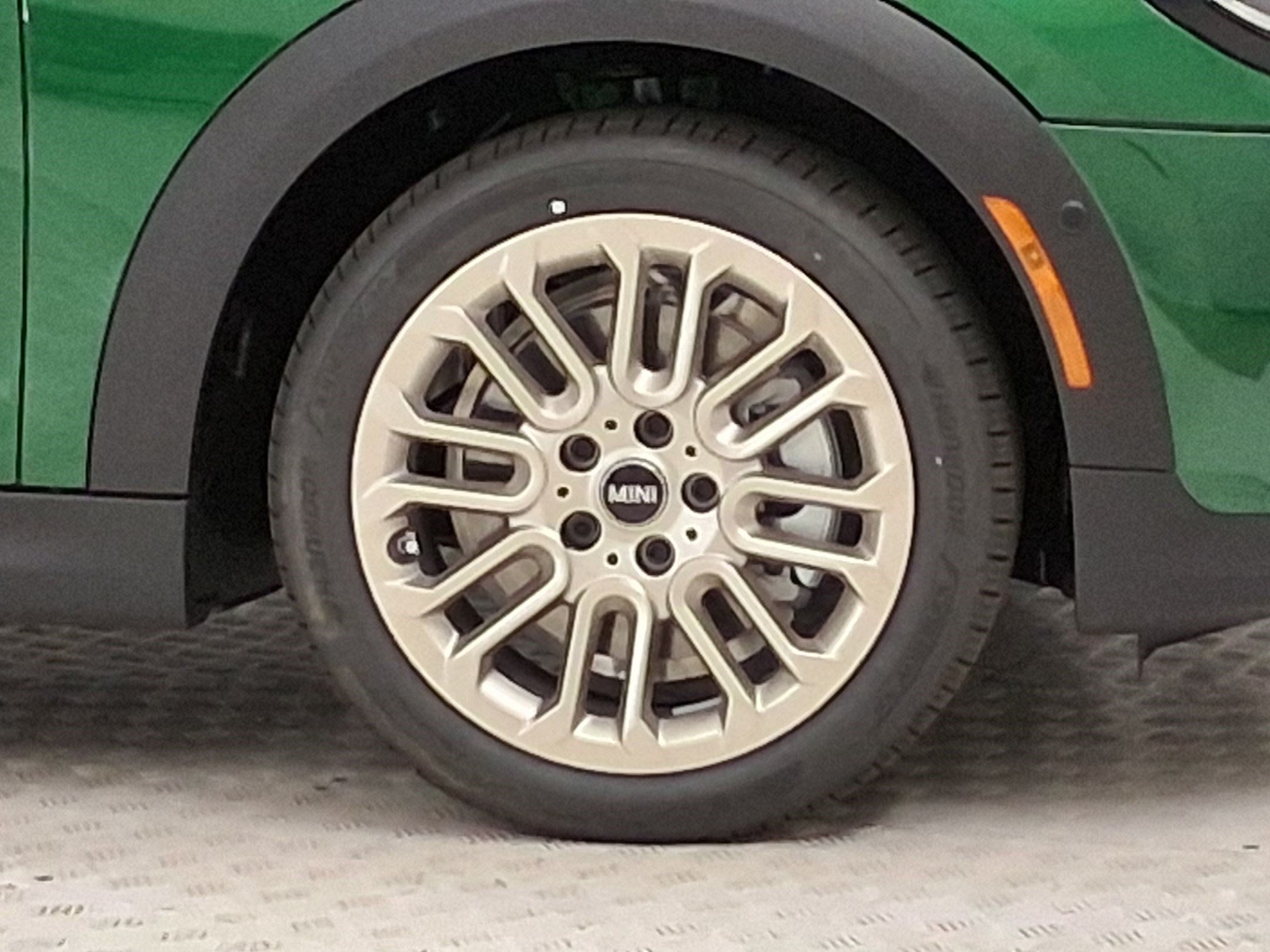 New 2026 MINI Cooper S FWD image 11