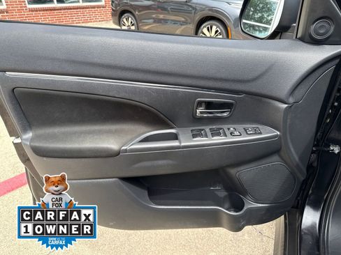 Used 2023 Mitsubishi Outlander Sport AWD image 8