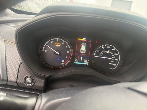 Used 2025 Subaru Forester Wilderness w/ Wilderness Package image 20