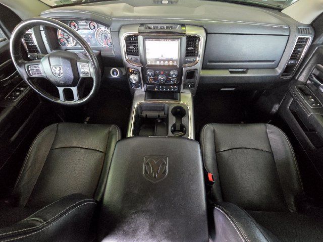 Used 2016 RAM 1500 Sport w/ Convenience Group AWD/4WD image 9