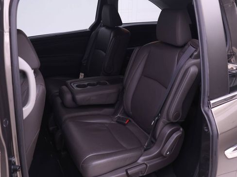 Used 2019 Honda Odyssey EX-L image 10
