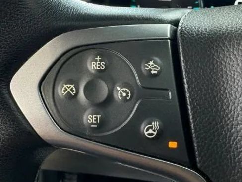 Used 2016 Chevrolet Suburban LTZ AWD/4WD image 25