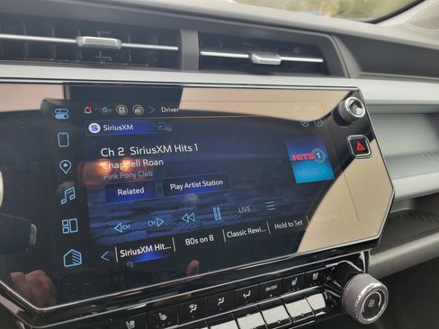 New 2027 Chevrolet Bolt RS image 21