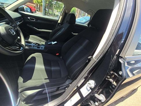 Used 2023 Honda Civic LX image 7