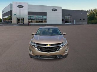 Used 2019 Chevrolet Equinox LT w/ Driver Convenience Package FWD video 3