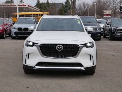 Used 2024 MAZDA CX-90 3.3 Turbo w/ Premium Plus Pkg