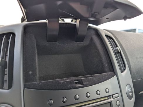 Used 2010 Nissan 370Z Touring image 17