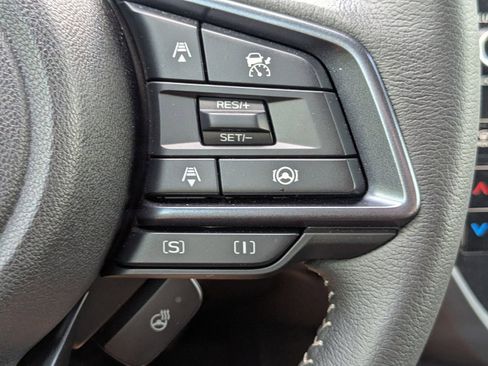 Used 2025 Subaru Forester Limited w/ Popular Package #2 AWD/4WD image 25