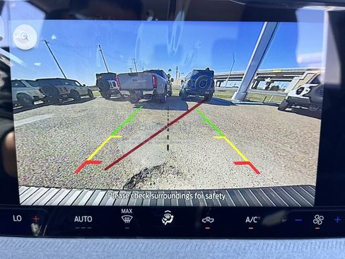 New 2025 Ford Maverick XLT w/ Equipment Group 302A image 11