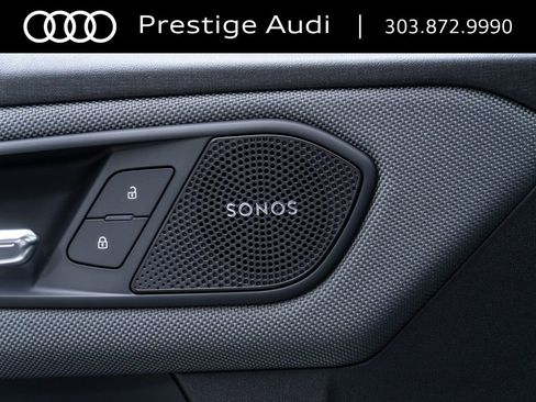 New 2026 Audi Q3 quattro 2.0T image 27