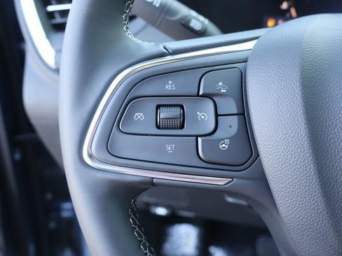 New 2026 Buick Encore GX Avenir w/ Avenir Technology Package AWD/4WD image 29