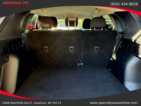 Used 2022 Ford Escape SE image 21