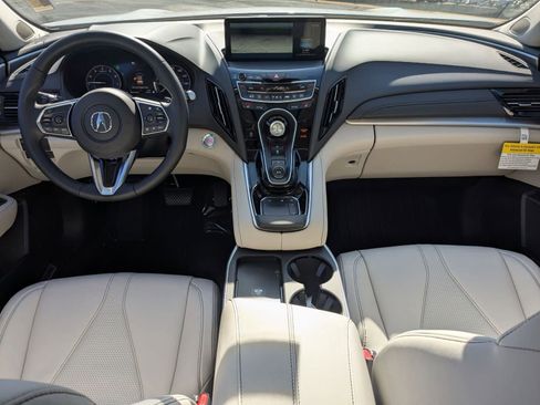New 2026 Acura RDX SH-AWD w/ Technology Package image 22