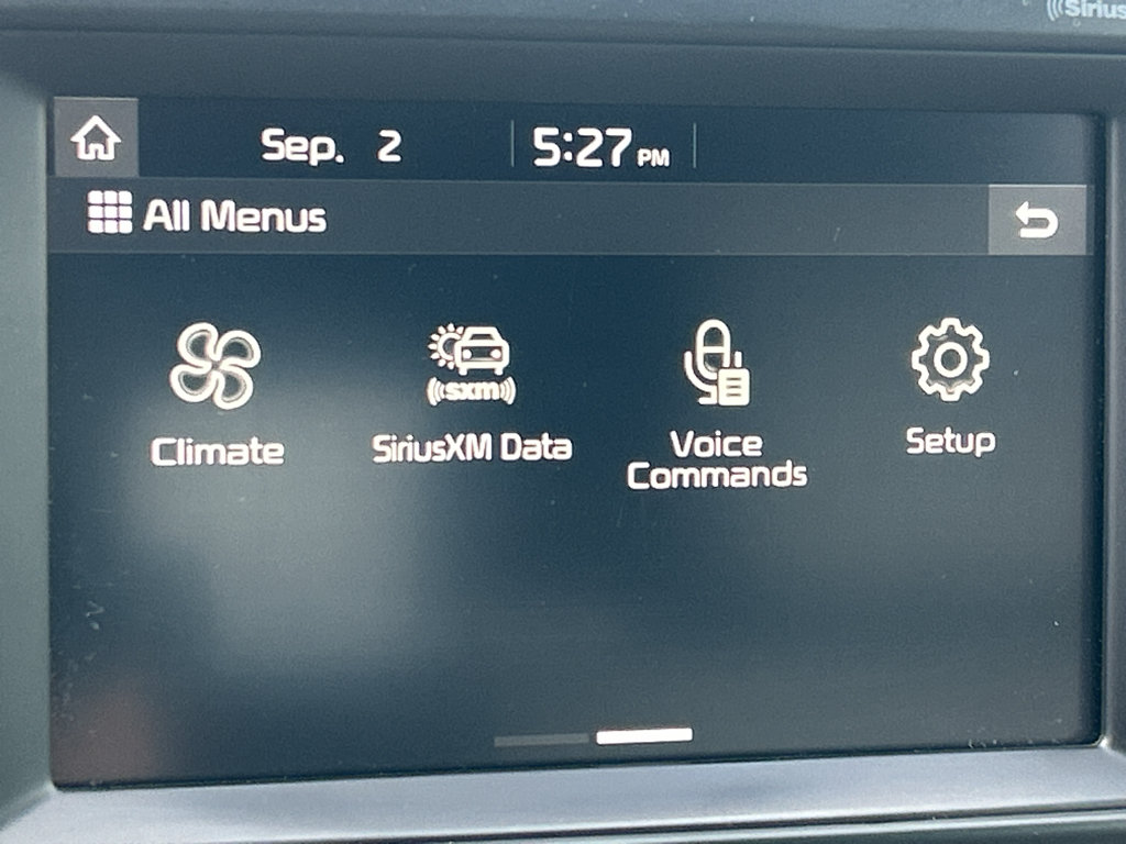 Used 2018 Kia Sportage EX AWD/4WD image 26