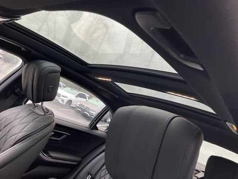 Certified 2022 Mercedes-Benz S 580 4MATIC Sedan image 22