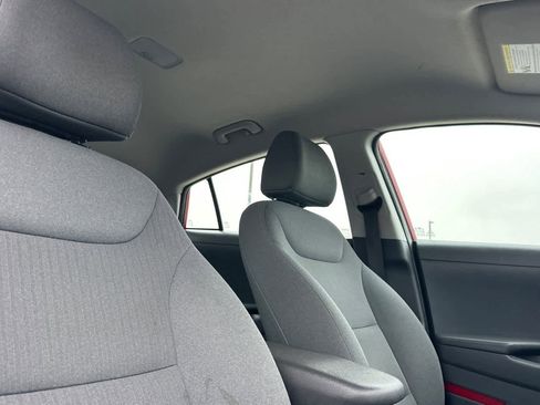 Used 2020 Hyundai Ioniq Blue image 18