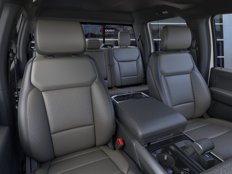 New 2026 Ford F150 Lariat AWD/4WD image 10