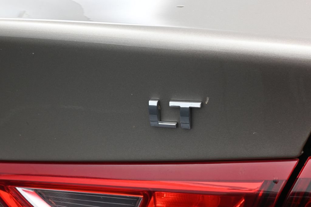 Used 2024 Chevrolet Malibu LT FWD image 37