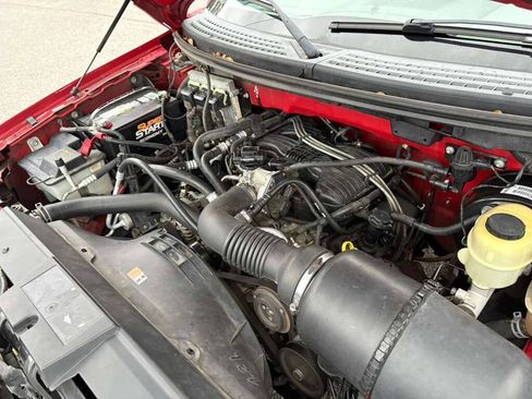 Used 2008 Ford F150 XL image 21