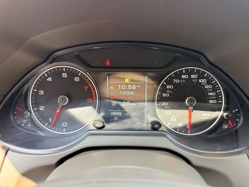 Used 2014 Audi Q5 3.0T Premium Plus AWD/4WD image 30
