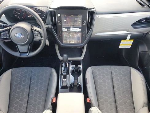 New 2026 Subaru Forester image 10