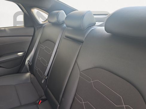 Certified 2023 Kia Forte GT-Line w/ GT-Line Premium Package FWD image 22