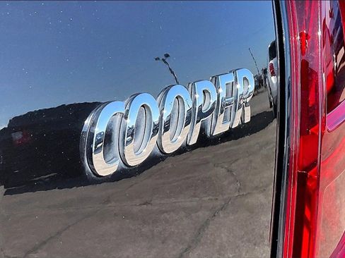 Used 2021 MINI Cooper Countryman image 21