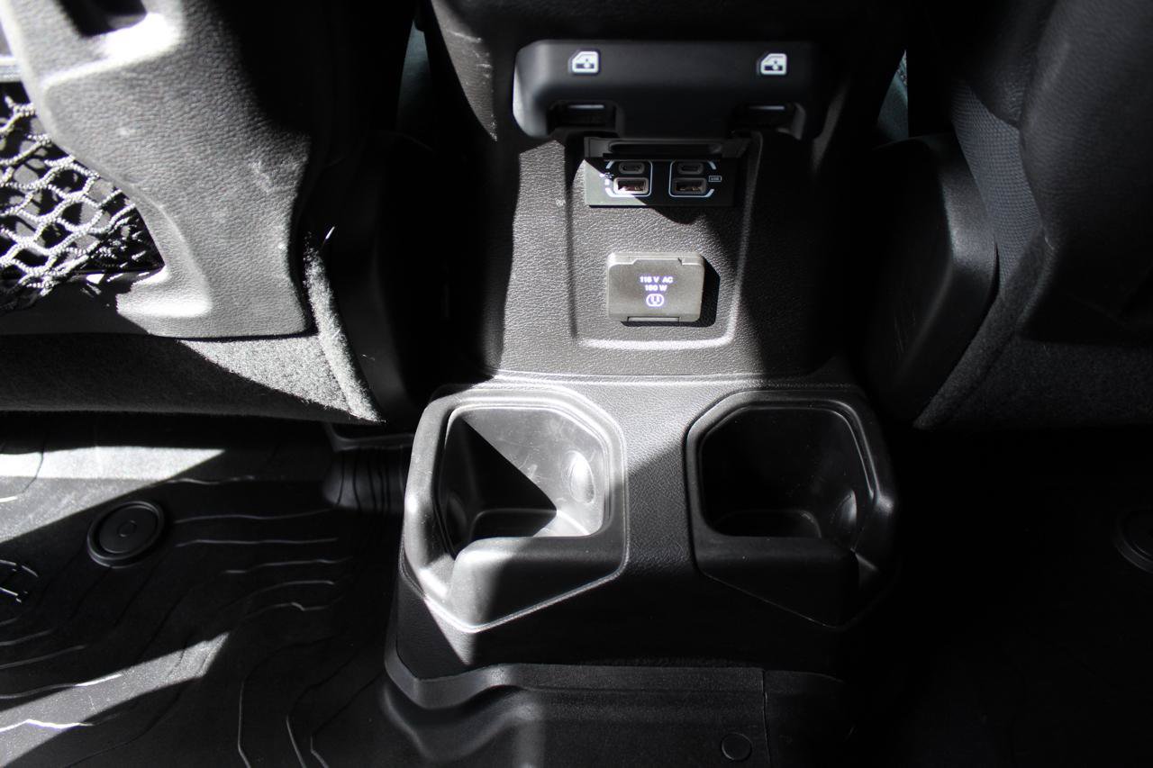 Used 2018 Jeep Wrangler Unlimited Rubicon AWD/4WD image 66