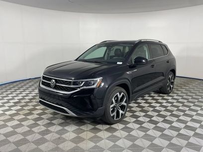 Used 2023 Volkswagen Taos SEL