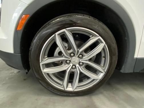 Used 2019 Cadillac XT4 Sport AWD/4WD image 20