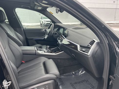 Used 2021 BMW X5 xDrive40i w/ Convenience Package image 19