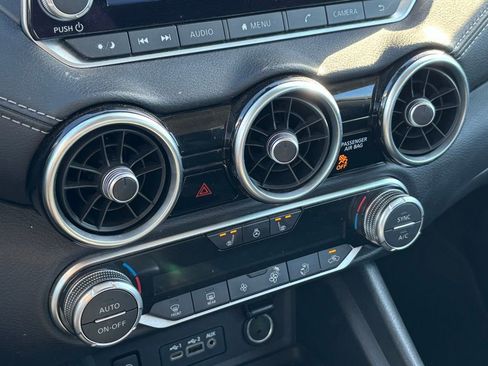 Used 2024 Nissan Sentra SV w/ All-Weather Package image 14