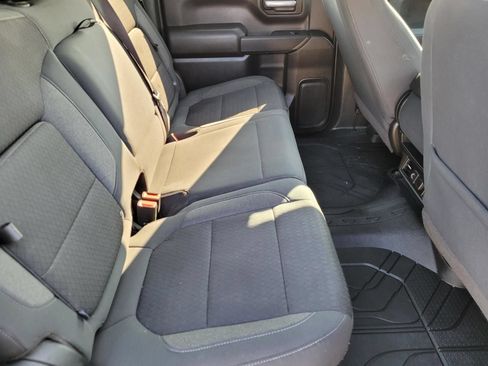Used 2021 Chevrolet Silverado 1500 LT w/ Texas Edition Plus RWD image 13