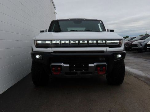 New 2025 GMC Hummer EV 3X w/ Battery Pack, 24 Module Pack AWD/4WD image 3