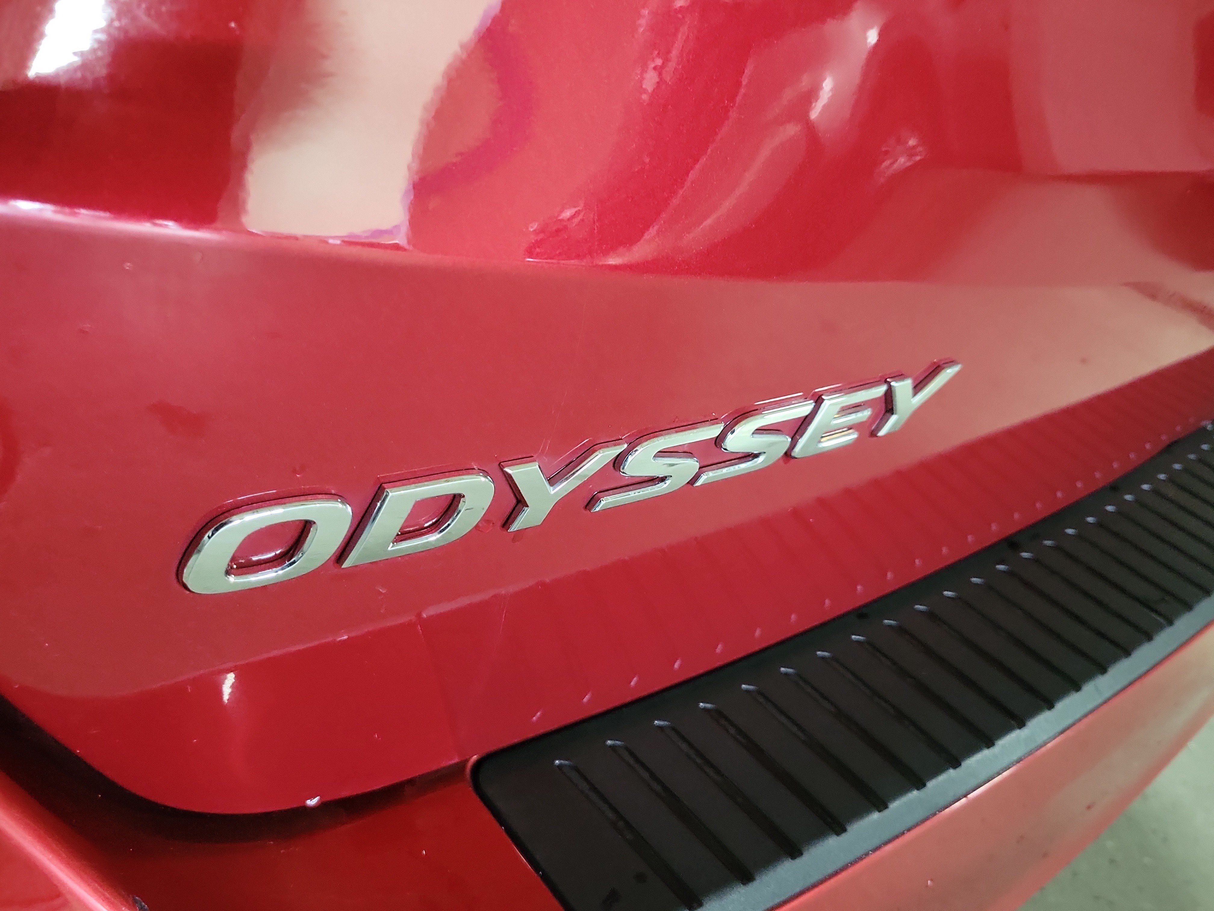 Used 2022 Honda Odyssey EX image 4