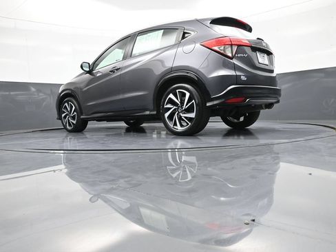 Used 2020 Honda HR-V Sport image 31