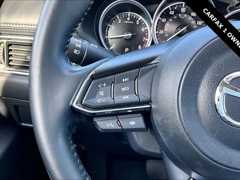 Used 2023 MAZDA CX-5 AWD 2.5 S w/ Preferred Package image 11