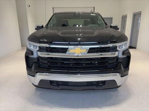 New 2026 Chevrolet Silverado 1500 LT image 2