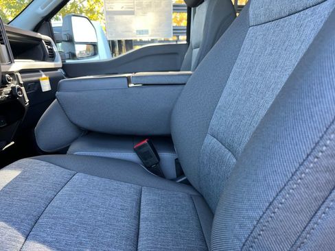 New 2026 Ford F250 XL w/ STX Appearance Package image 15