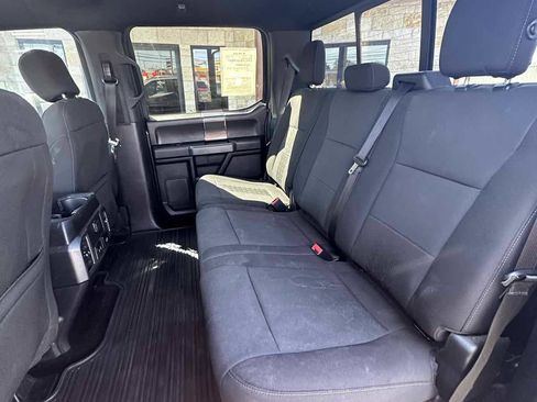 Used 2018 Ford F150 XLT w/ Equipment Group 302A Luxury RWD image 10