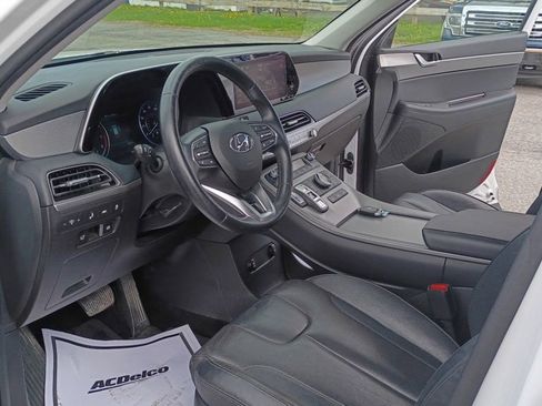 Used 2021 Hyundai Palisade SEL w/ Premium Package AWD/4WD image 9