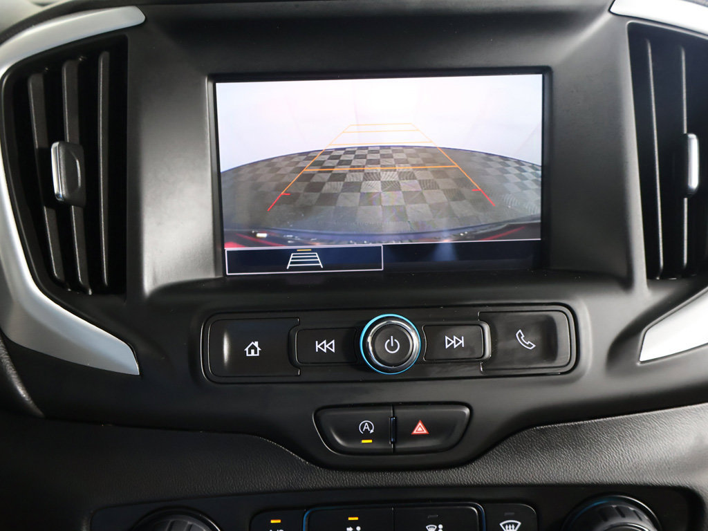 Used 2024 GMC Terrain SLE FWD image 39