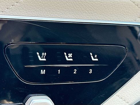 Used 2023 Mercedes-Benz S 580 4MATIC Sedan image 21