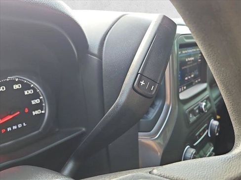 Used 2024 Chevrolet Silverado 1500 Custom RWD image 9