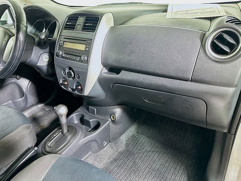 Used 2017 Nissan Versa Note S Plus image 25