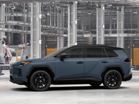 New 2026 Toyota RAV4 XSE AWD/4WD image 5